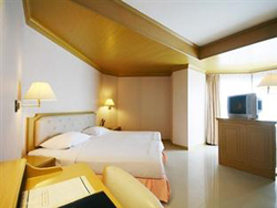 City Beach Resort Hua Hin