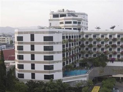 City Beach Resort Hua Hin