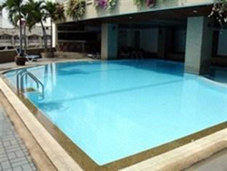 City Beach Resort Hua Hin