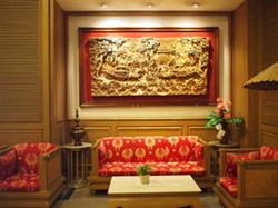 City Beach Resort Hua Hin