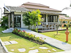 Garden Hills Villa Resort