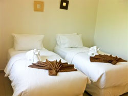 Garden Hills Villa Resort