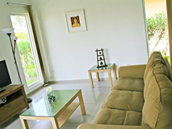 Garden Hills Villa Resort