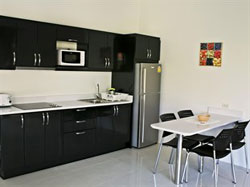 Garden Hills Villa Resort