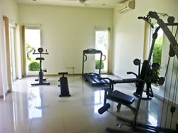 Garden Hills Villa Resort