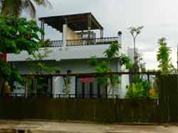 Kao Tao Villa Beach Resort