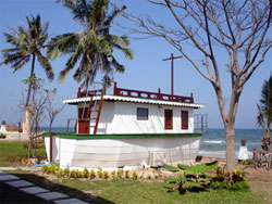 Kao Tao Villa Beach Resort