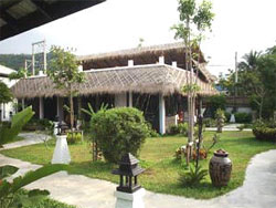 Kao Tao Villa Beach Resort