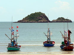 Kao Tao Villa Beach Resort