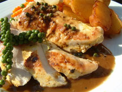 Kao Tao Villa Beach Resort