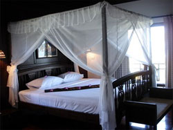 Kao Tao Villa Beach Resort