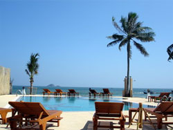 Kao Tao Villa Beach Resort