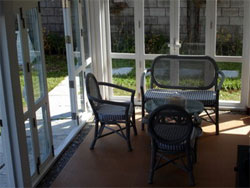 Kao Tao Villa Beach Resort