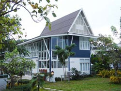 Kao Tao Villa Beach Resort