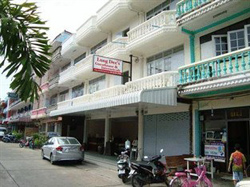 Lung Dee's Guesthouse Hua Hin