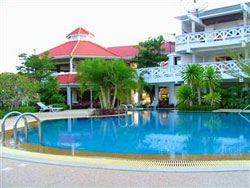 Mongkol Resort
