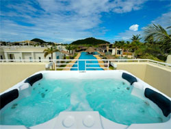 Oriental Beach Pearl Resort