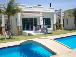 Oriental Beach Pearl Resort