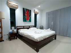 Oriental Beach Pearl Resort