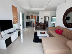 Oriental Beach Pearl Resort