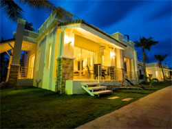 Oriental Beach Pearl Resort