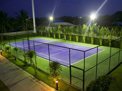 Oriental Beach Pearl Resort