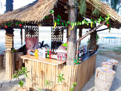 Oriental Beach Pearl Resort