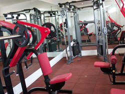 Oriental Beach Pearl Resort