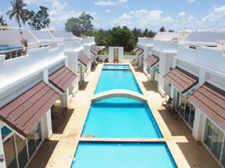 Pineapple Hills Resort