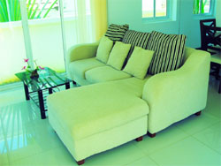 Pineapple Hills Resort