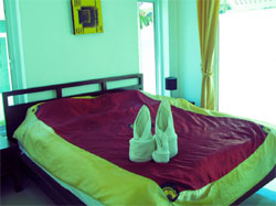 Pineapple Hills Resort