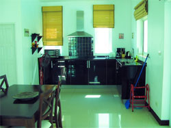 Pineapple Hills Resort