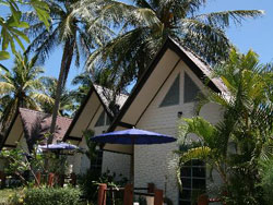 Pranburi Blue Resort