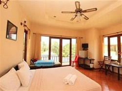 Pranburi Blue Resort
