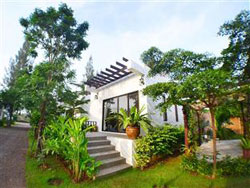 Pranburi Cabana  Resort