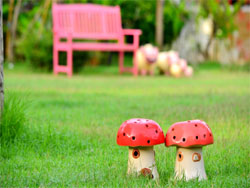 Pranburi Cabana  Resort