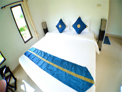 Pranburi Cabana  Resort