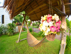 Pranburi Cabana  Resort