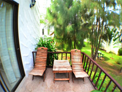 Pranburi Cabana  Resort