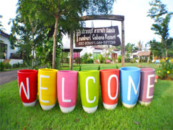 Pranburi Cabana  Resort