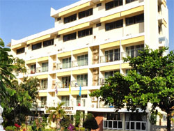 Subhamitra Hotel