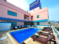 Thipurai City Hotel
