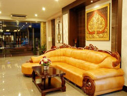Wunwan Resort