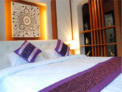 Wunwan Resort