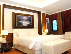 Wunwan Resort