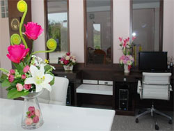 Wunwan Resort
