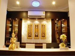 Wunwan Resort