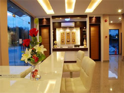 Wunwan Resort