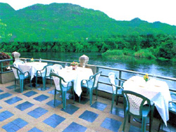 Aek-Pailin River Kwai Hotel Kanchanaburi