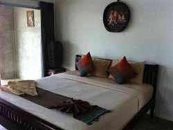 Koh Kor Ya Resort Kanchanaburi